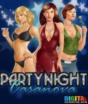 Party Night Casanova (Multiscreen)